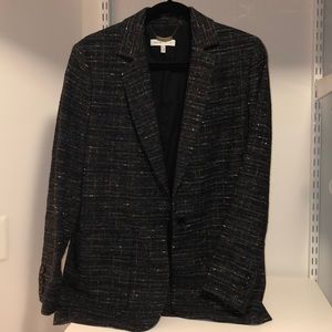 See by Chloe oversized blazer